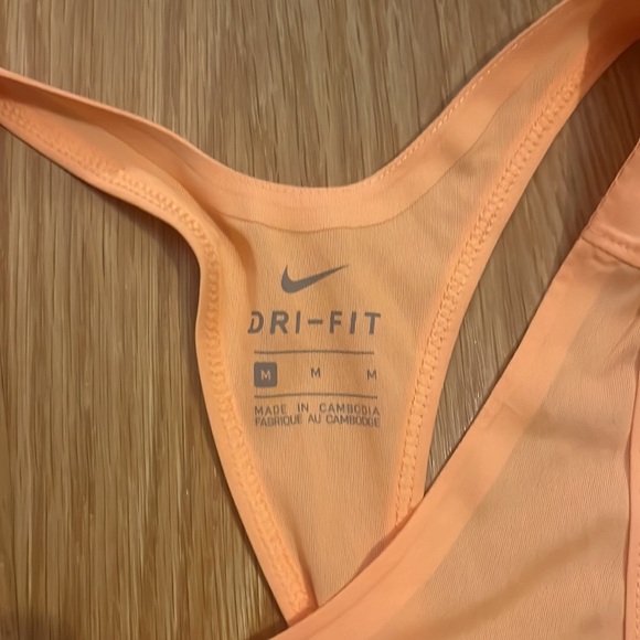 Nike Dri-Fit Running Tank - Picture 4 of 4